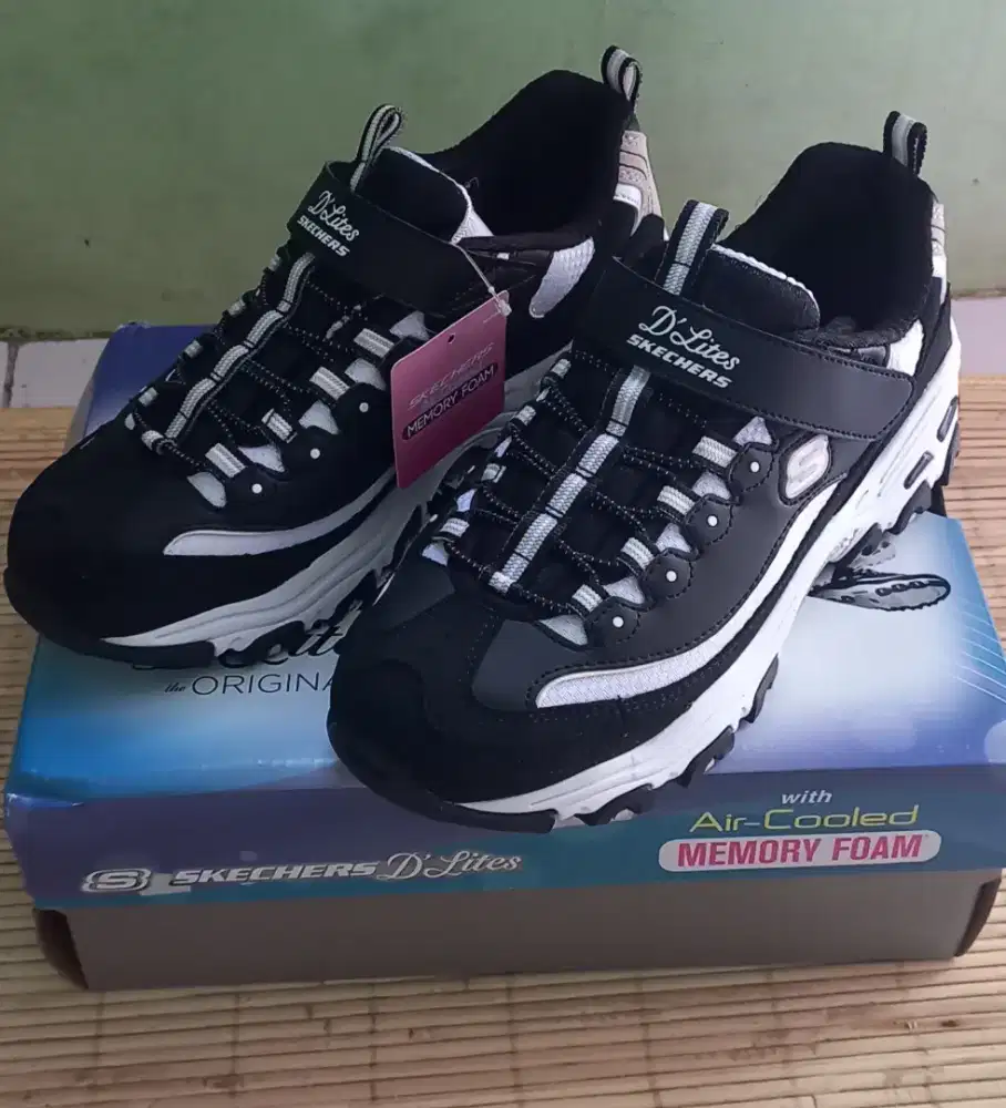 Skechers D'lites