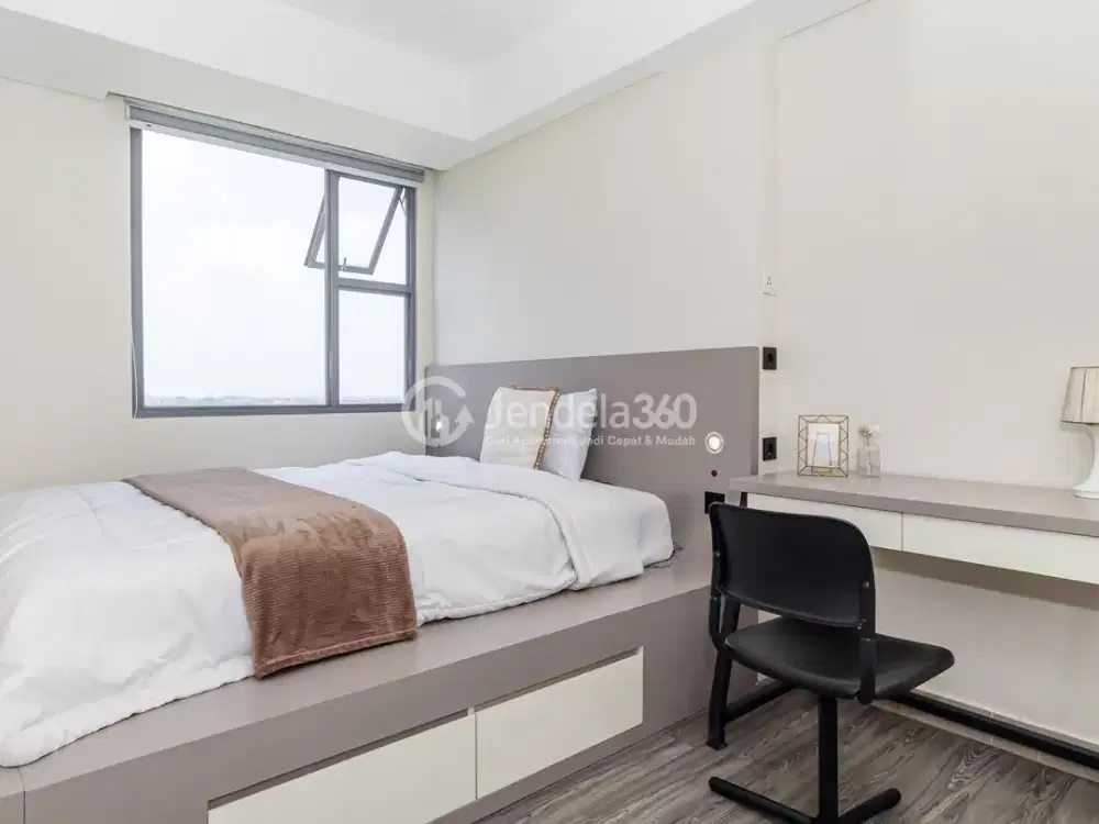 Disewakan Apartemen Royal Olive Residence tipe 1BR Full Furnished | RORB028