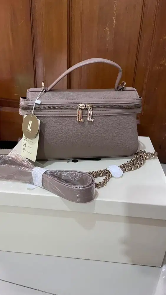 TAS HEYLOCAL SORCHA BAG