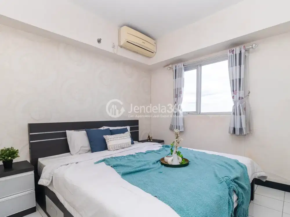 Disewakan Apartemen The Wave tipe 2BR Full Furnished | TWFC044