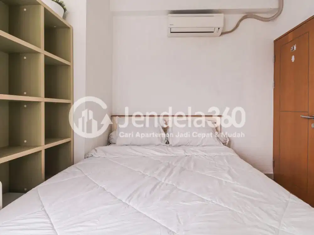 Disewakan Apartemen The Nest tipe 2BR Full Furnished | TNAC076
