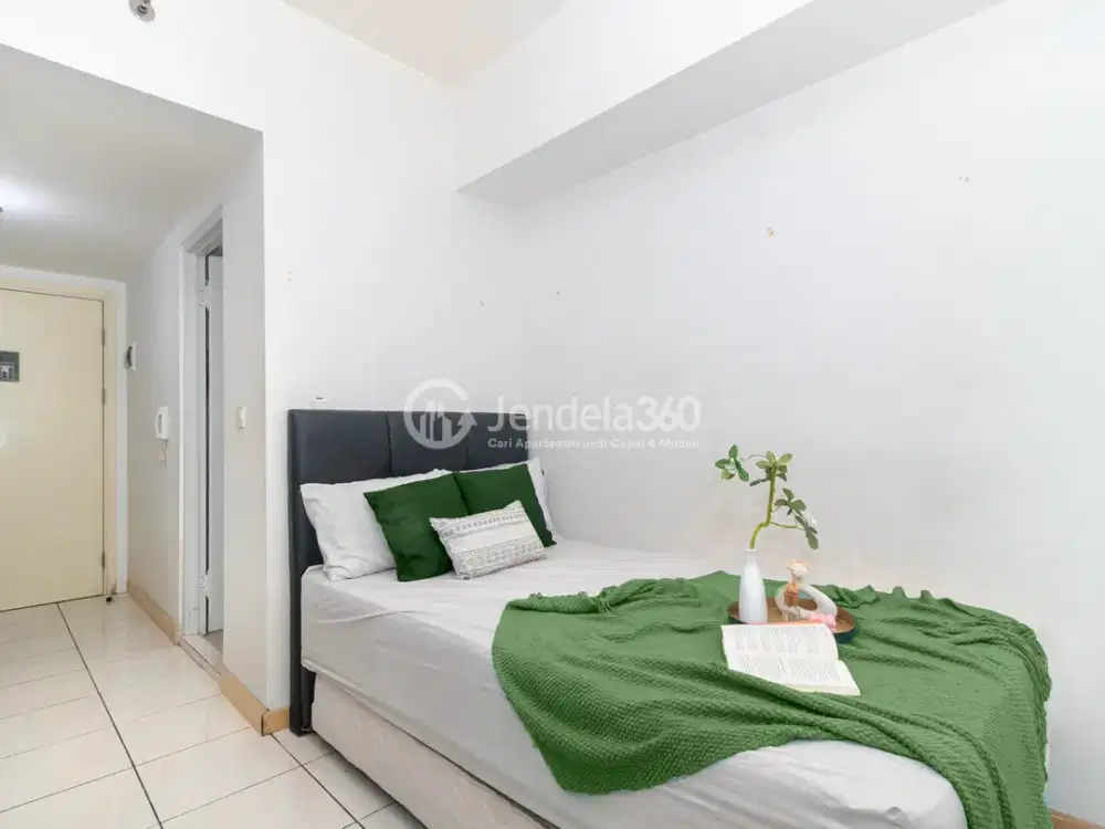 Disewakan Apartemen M Town Residence Serpong tipe Studio Full Furnished | MRSA074