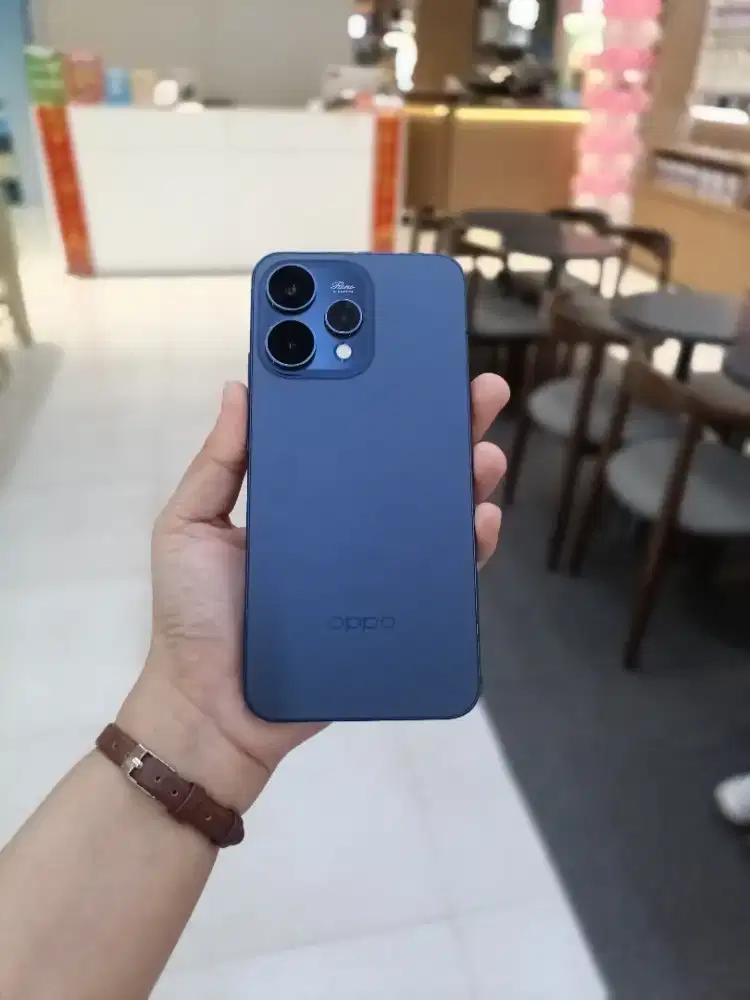 OPPO RENO 15 5G NEW GARANSI