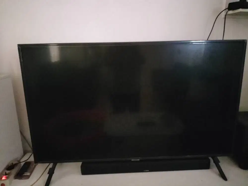 Tv led samsung 53 inc