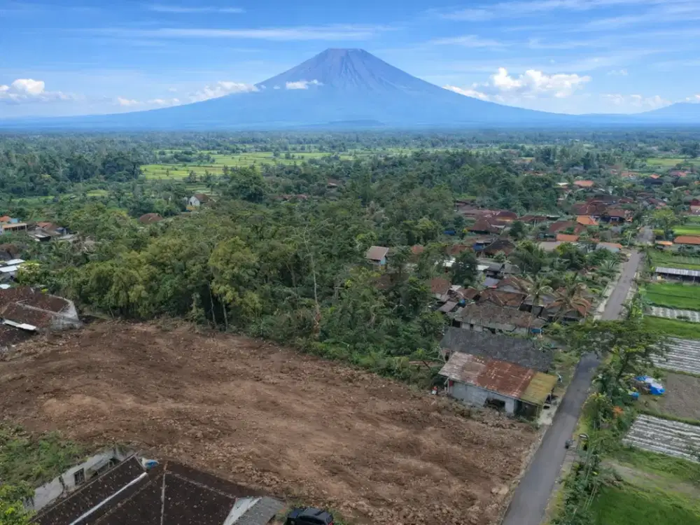 Wujudkan Bangun Rumah Impianmu, Tanah Di Selomartani Kalasan Sleman