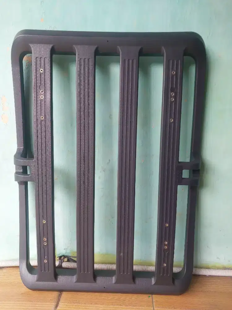Jual roof rack HUMMER seken