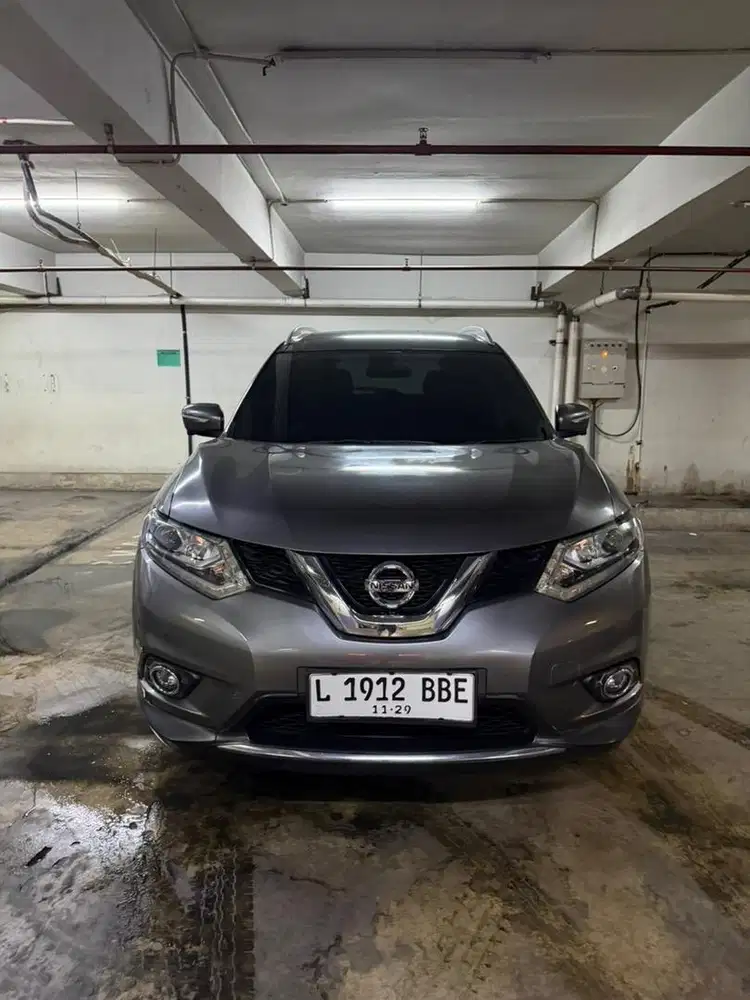 Nissan Xtrail 2.0 Istimewa