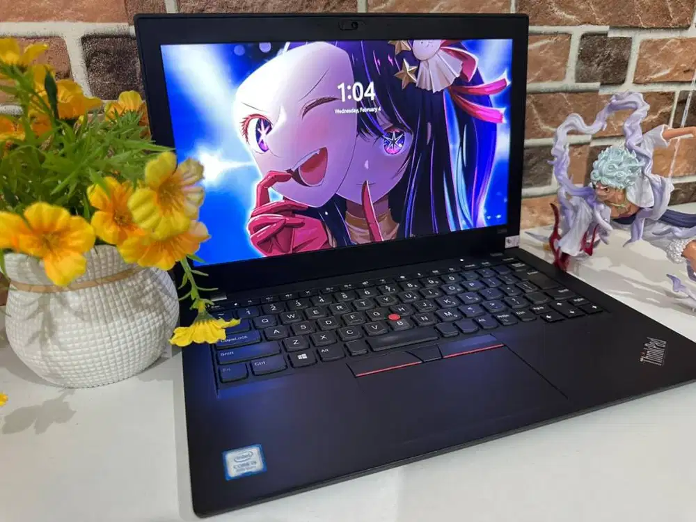 LENOVO THINKPAD X280 GEN 8
