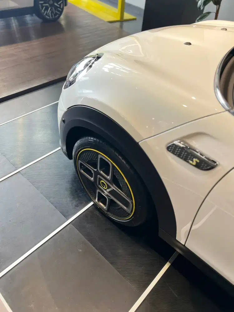 Mini Listrik 2023 Listrik