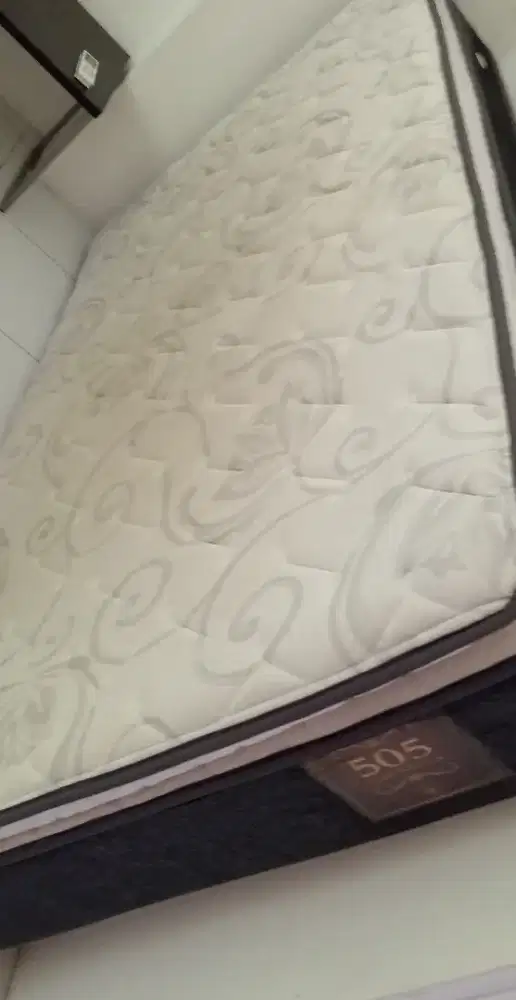 Spingbed Airland Type 505 essential 120×200