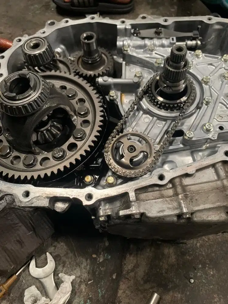 Jual sparepad mobil dan terima pemasangan