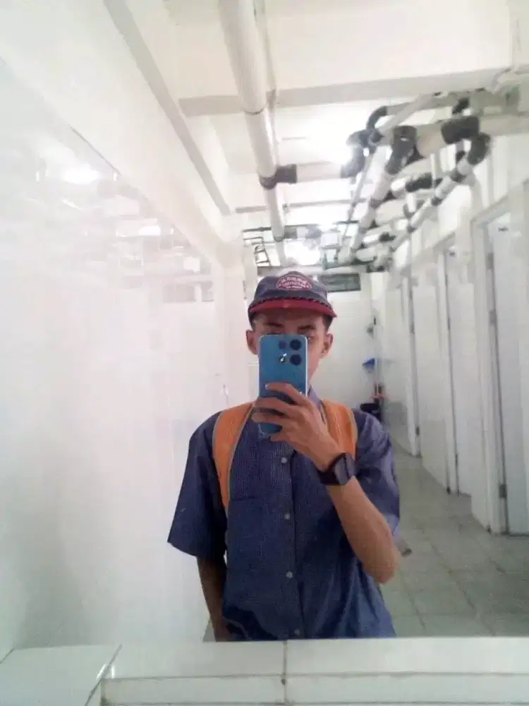 SAYA LAGI NYARI LOWONGAN PEKERJAAN