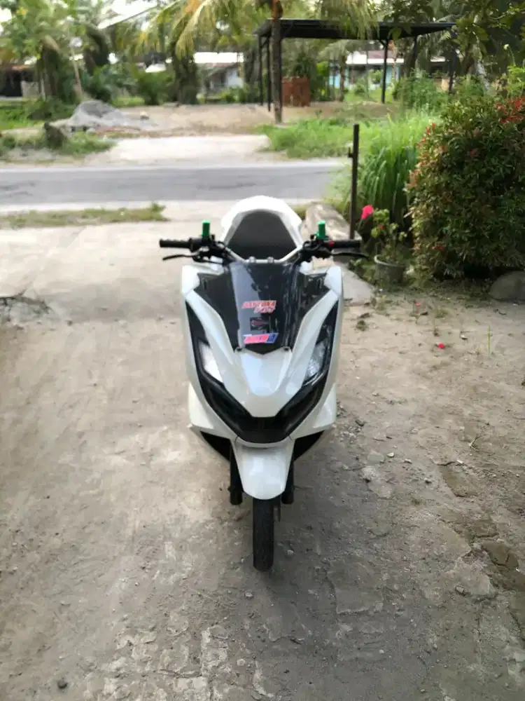 Honda PCX 160 cc