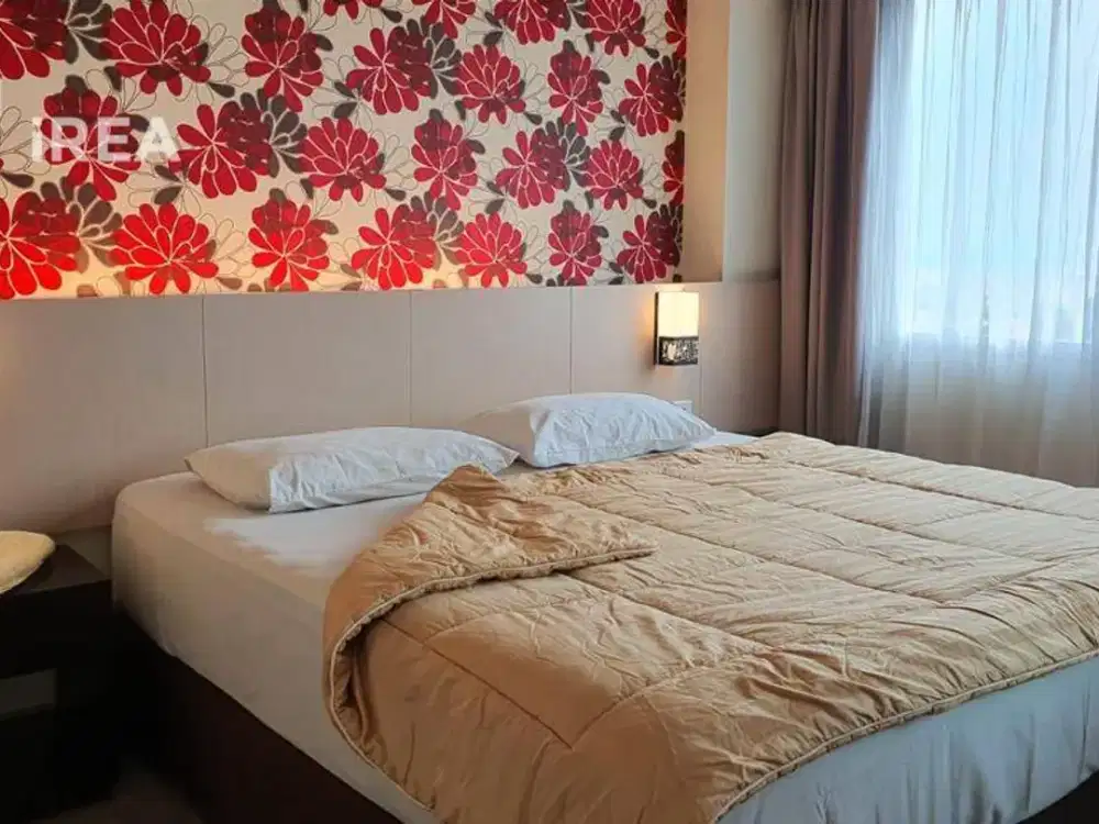 APARTEMEN DIJUAL DAN DISEWAKAN DI TENGAH KOTA SOLO DEKAT SOLO PARAGON MALL STASIUN SOLO BALAPAN DAN STADION MANAHAN SOLO