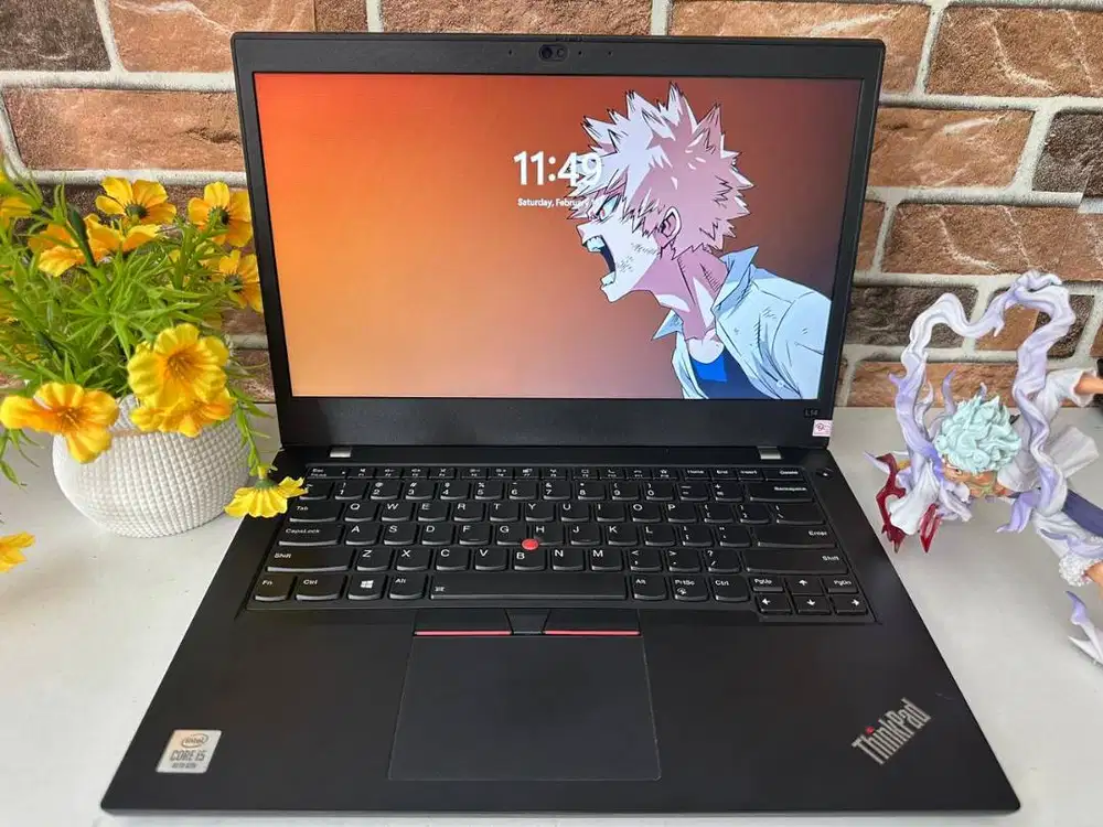 LENOVO THINKPAD L14 GEN 10