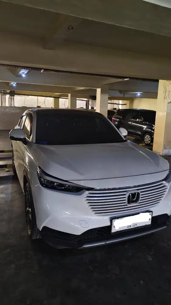 Honda HRV 1.5L SE CVT (2022)