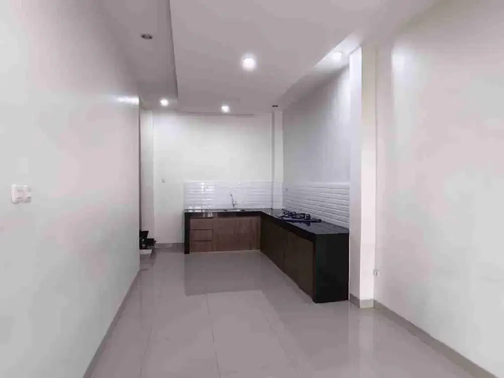 Rumah Minimalis Citra 5 kalideres