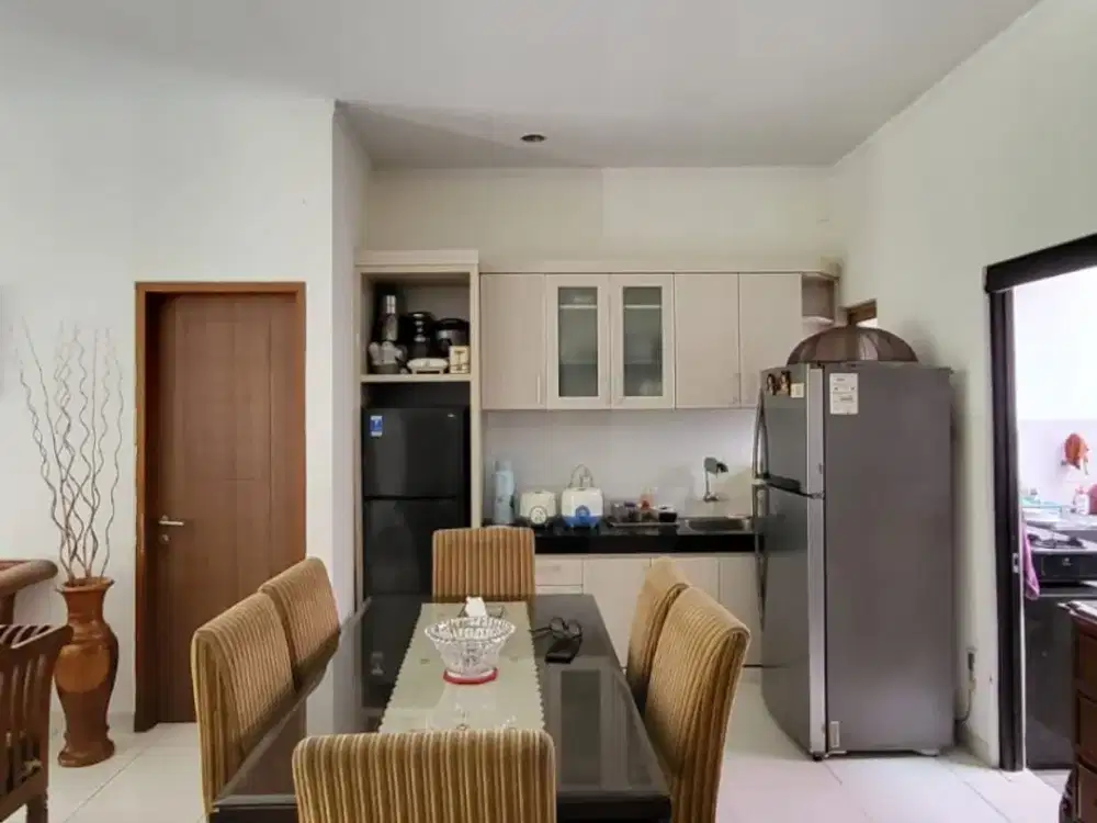 Dijual Premium Area Emerald Garden  Bintaro Jaya Paling Murah, Rumah Siap Huni Lokasi Strategis dekat Fresh Market, Rs. Premier Bintaro, Sekolah Globa