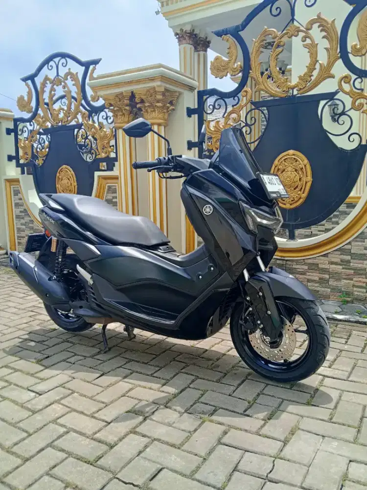 Yamaha new nmax Neo S KYLESS 2025