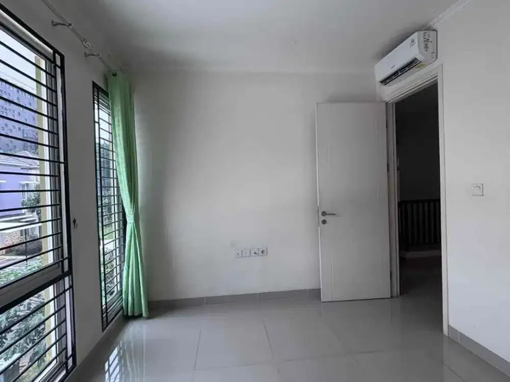 Dijual Rumah Di Cluster Thomson Gading Serpong Siap Huni