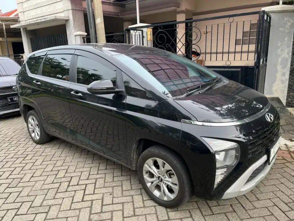 Stargazer Prime 2022 Matic L Tgn1 Orisinil Cat Istimewa