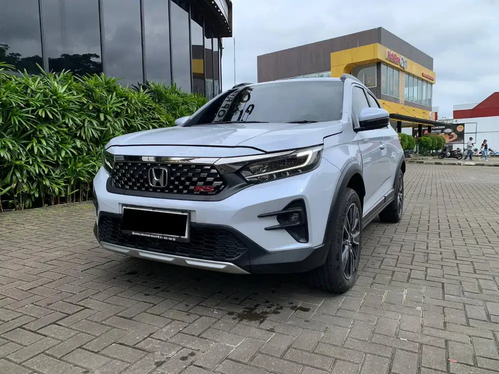 DP 30JT // WRV RS NON SENSING AT 2024