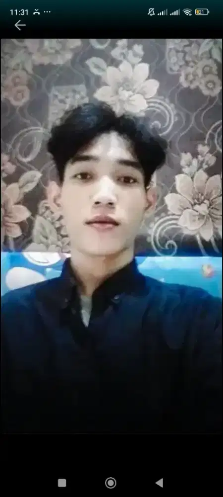 saya rama ramadhan ingin mencari loker daerah tanggerang kelap2