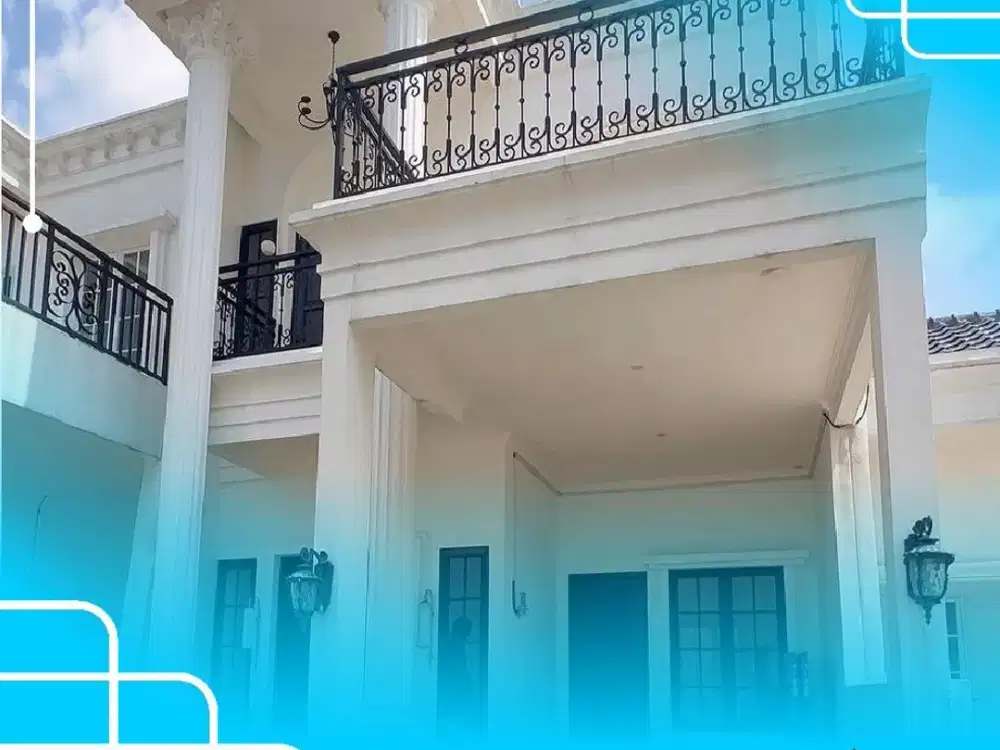 Dijual Rumah MURAH Tapos Depok 2Lt +Rooftop Dekat Tol Cimanggis