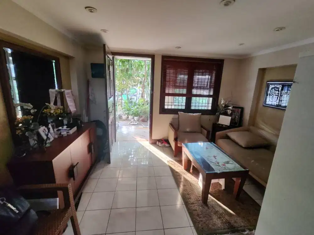 Dijual Rumah di Kota Baru Parahyangan Tatar Wangsakerta