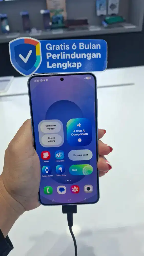 Cicilan cepat aman nyaman limit besar tenor panjang