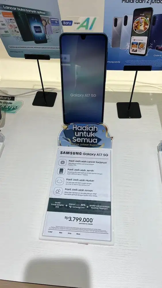 Samsung Galaxy A17 5G