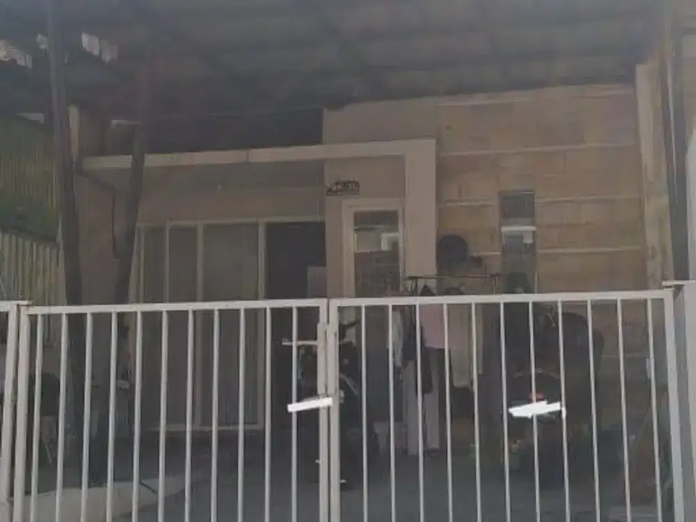 Dijual Rumah Perum Denailah Residen Menganti