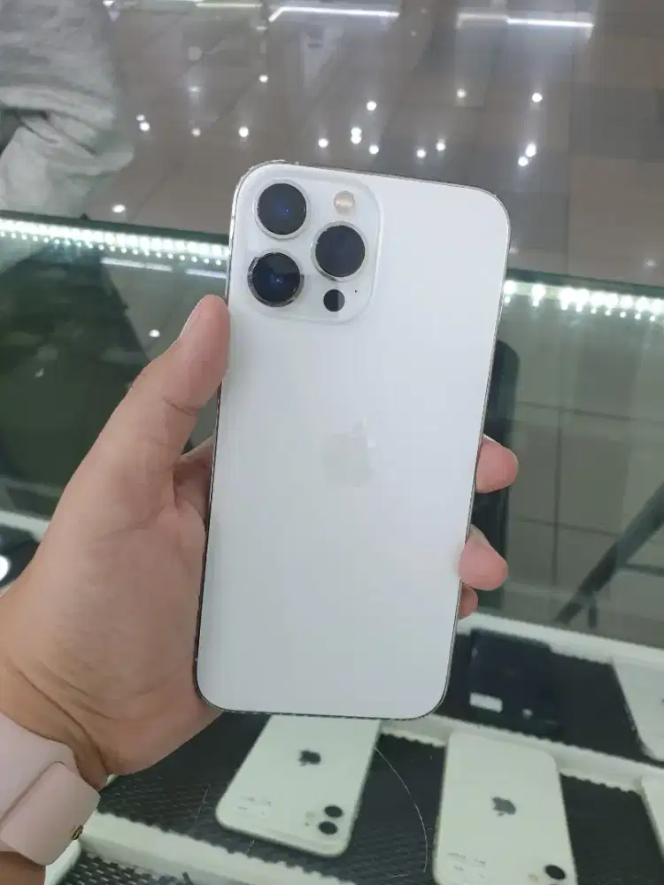 Iphone 13 Pro Max 128gb