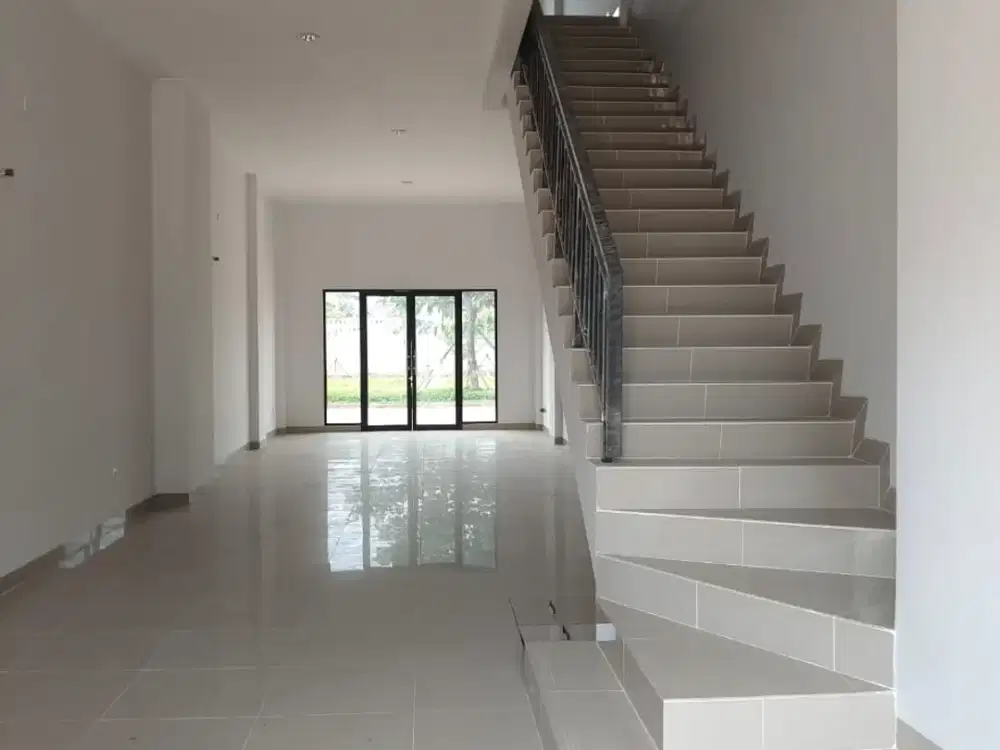 Disewa Ruko Gandeng di Sedayu City Kelapa Gading