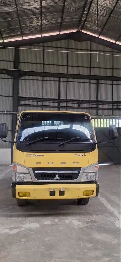 Colt Diesel 110 PSL Tahun 2020