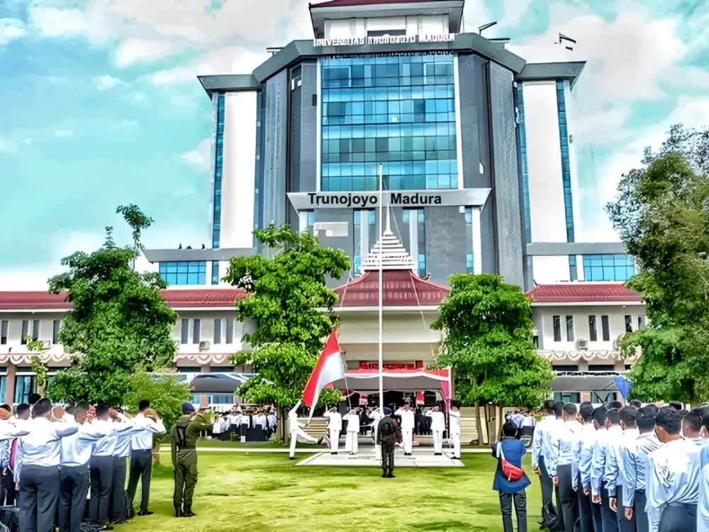 KOSAN SUPER VIP SAMPING GERBANG UTM 20 KT DAN 20 KM  FULL FURNISHER