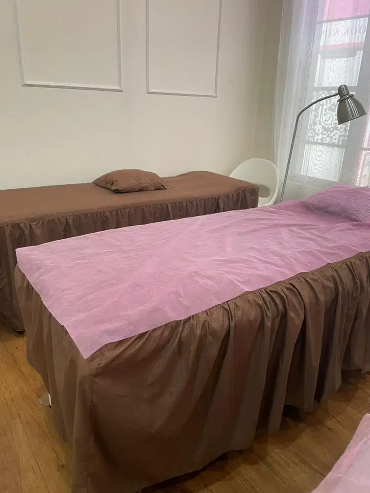 Dijual Kasur Eyelash / sulam / salon