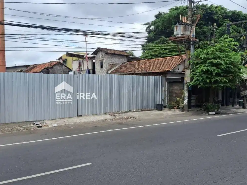 TANAH DIJUAL DI JOGJA DEKAT AMBARUKMO PLAZA