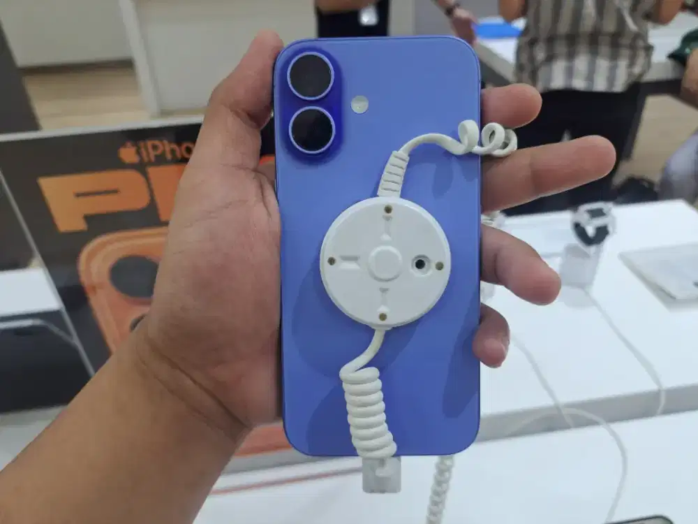 iphone 16 plus 256 gb