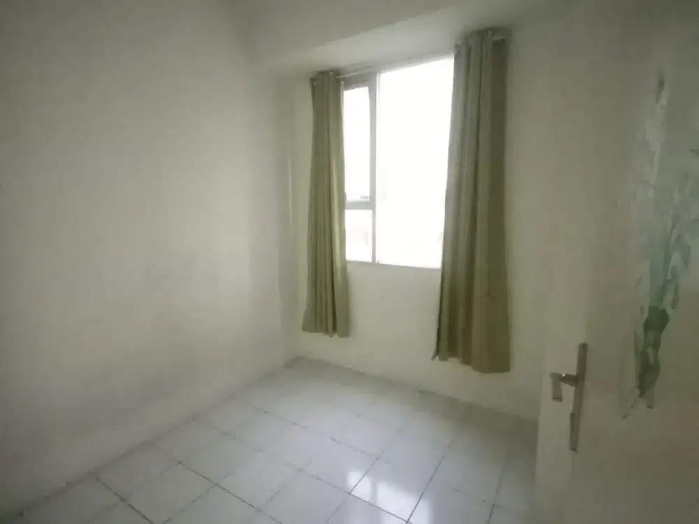 Dijual Apartemen di Menteng Square