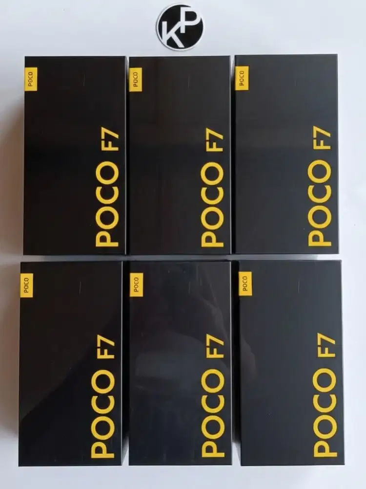 Poco F7 5G 12/512 NEW