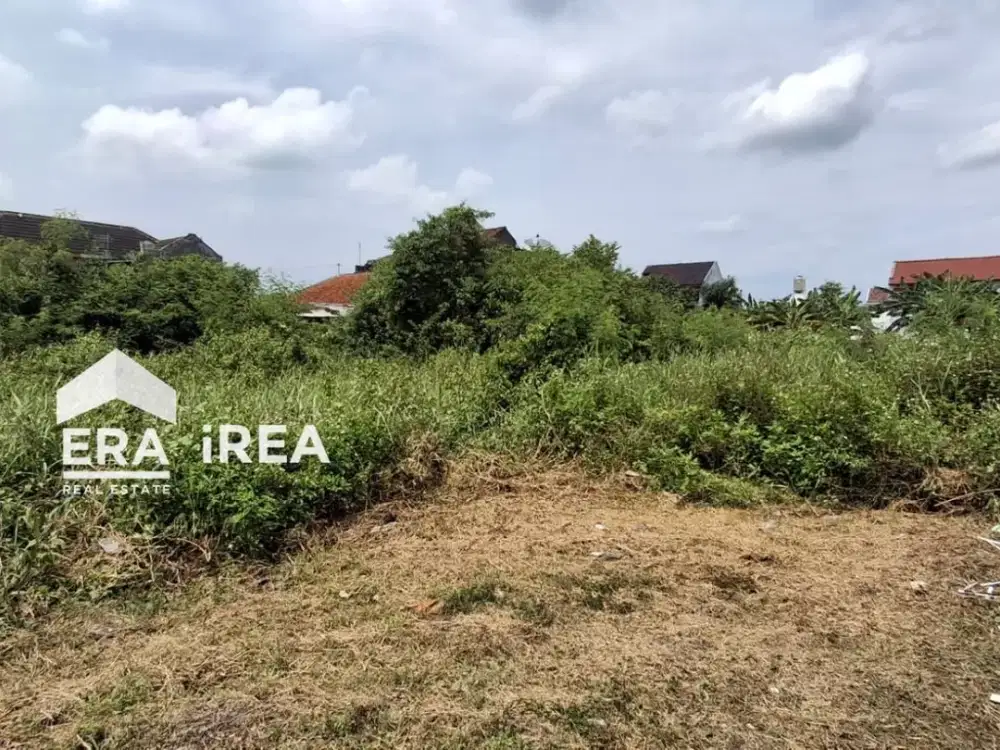 DIJUAL TANAH DI KARTASURA DEKAT RS KARIMA UTAMA