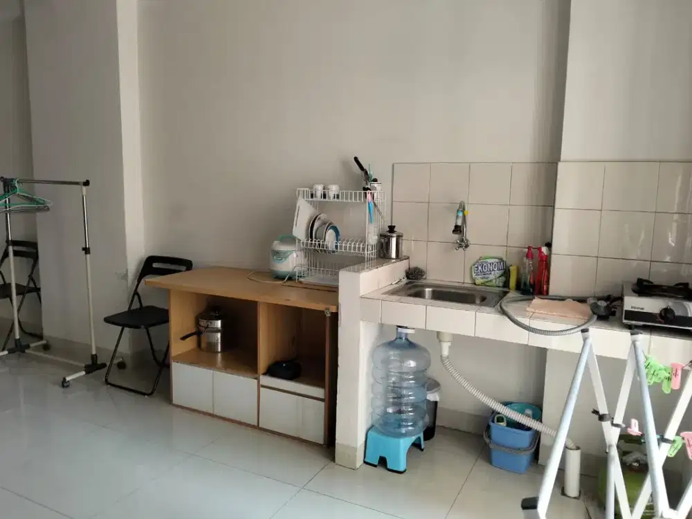 Disewakan Apartemen Oak Tower Jakarta Timur Murah