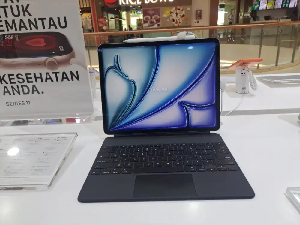 ipad air wifi only 128 gb