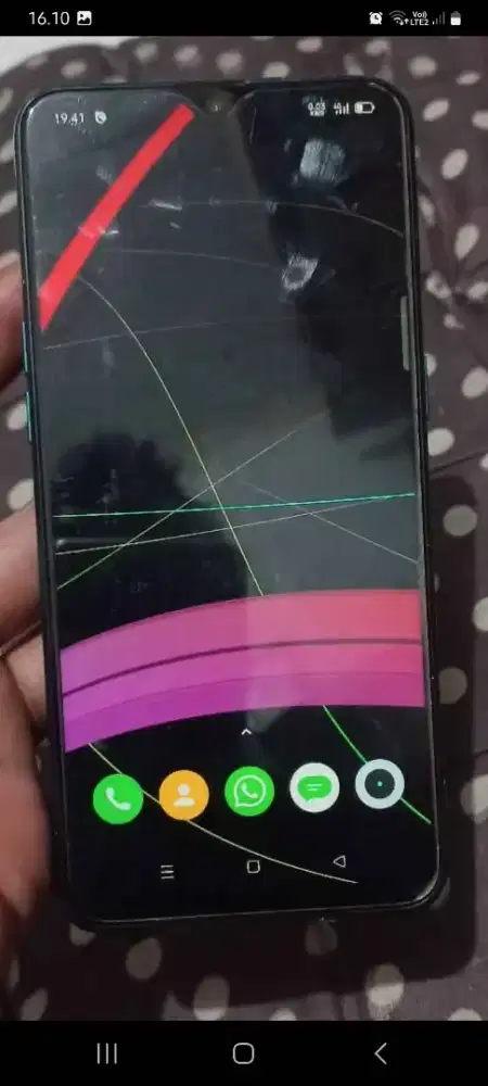 Relmi 5 pro 4/128 ory