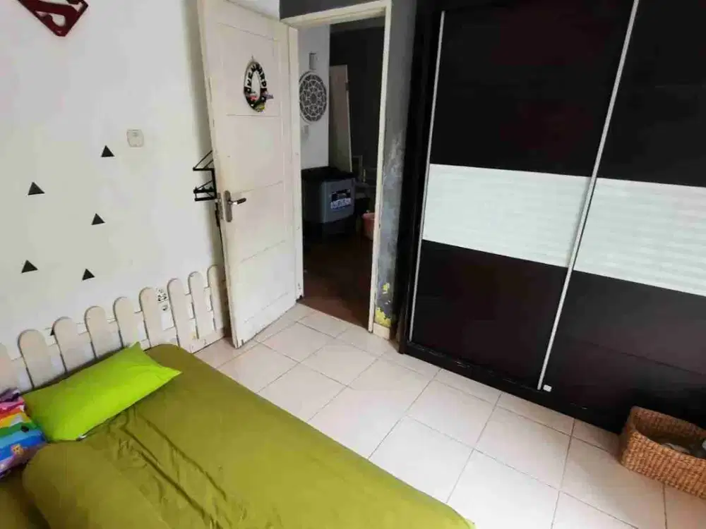 kost wanita bersih nyaman strategis di Jatipadang Pejaten Jaksel 1,2jt/bln tmsk listrik