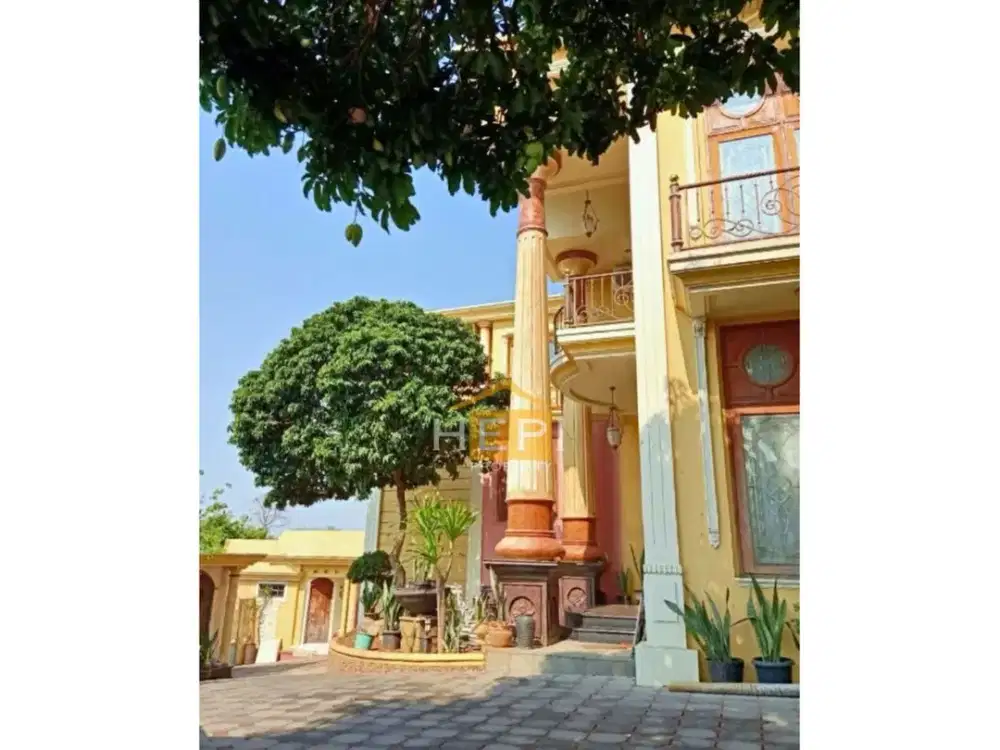 Dijual Rumah di Pamularsih Semarang