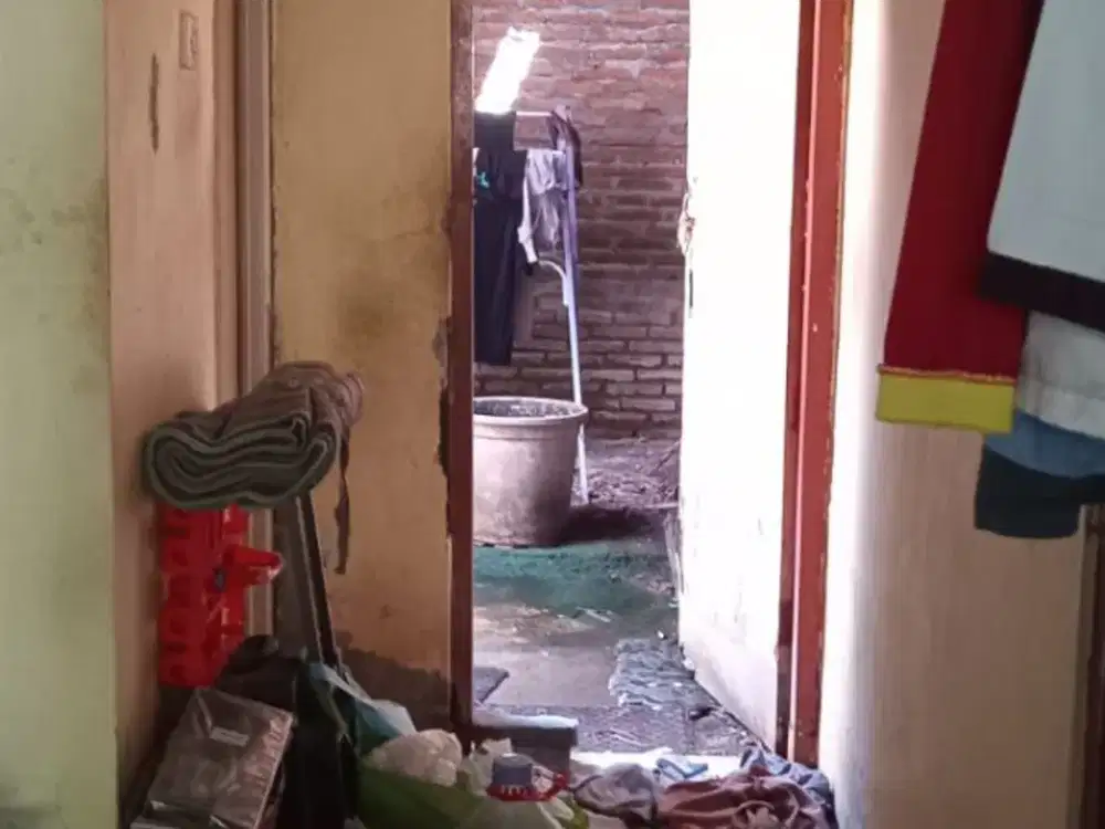 Rumah di Plamongan Indah