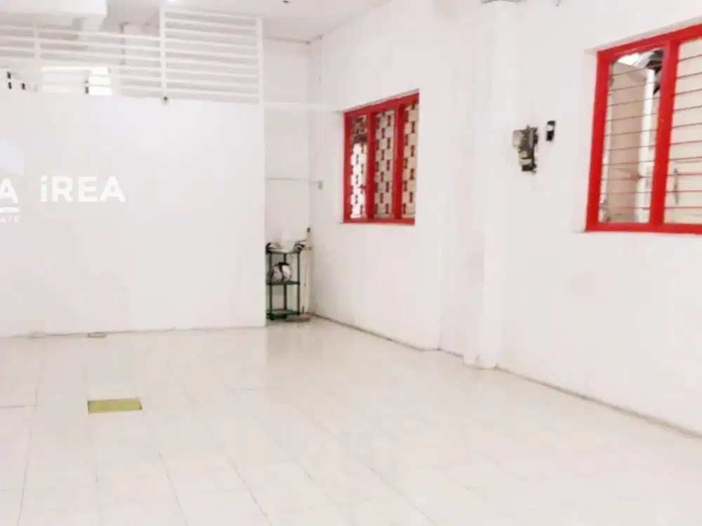 RUKO DISEWAKAN DI KLATEN DEKAT ALUN-ALUN KLATEN