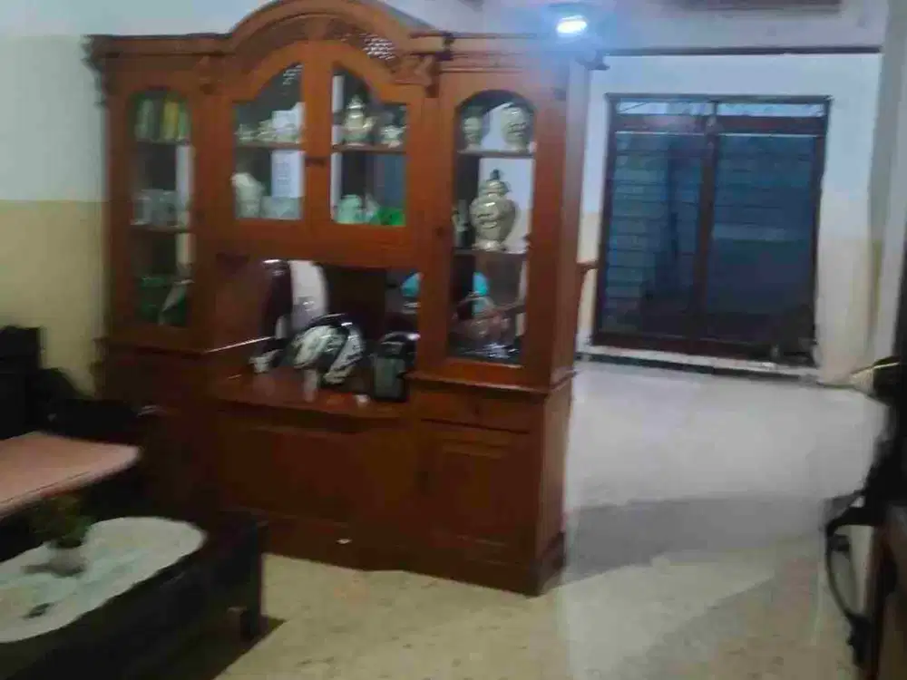 Dijual Rmh butuh Cepat